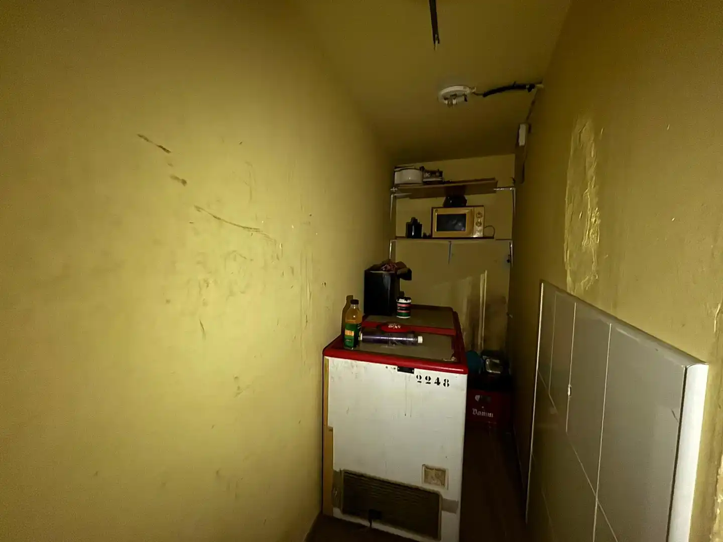 Gewerbefläche zur Miete in Calle Maximino Pérez, imagen 4