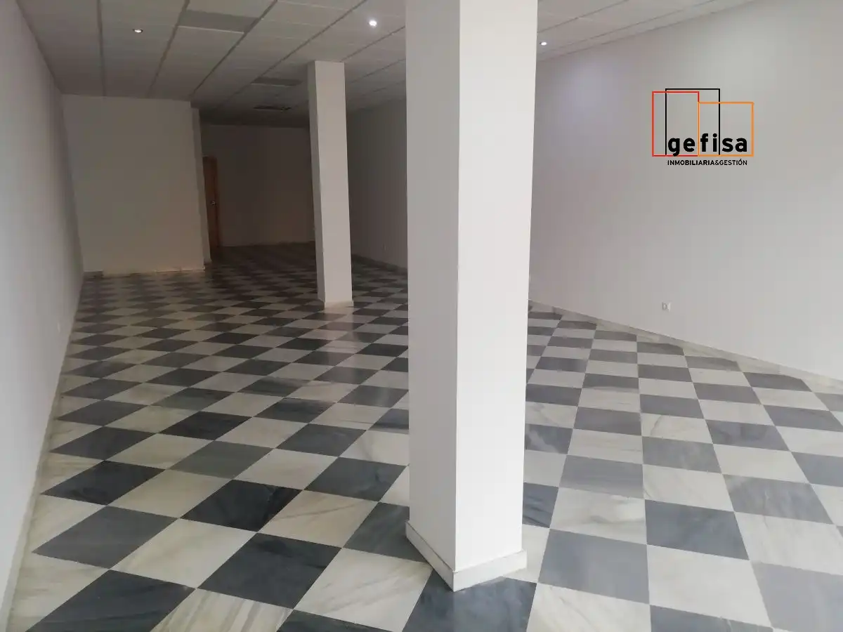 Local commercial à vendre à Valdepeñas, imagen 3