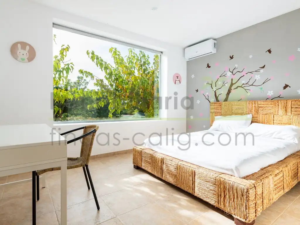 House with garden for sale in Càlig, imagen 18