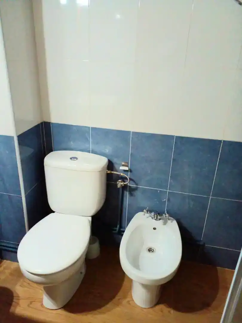 Bany de Pis en venda en Yecla amb Parquet