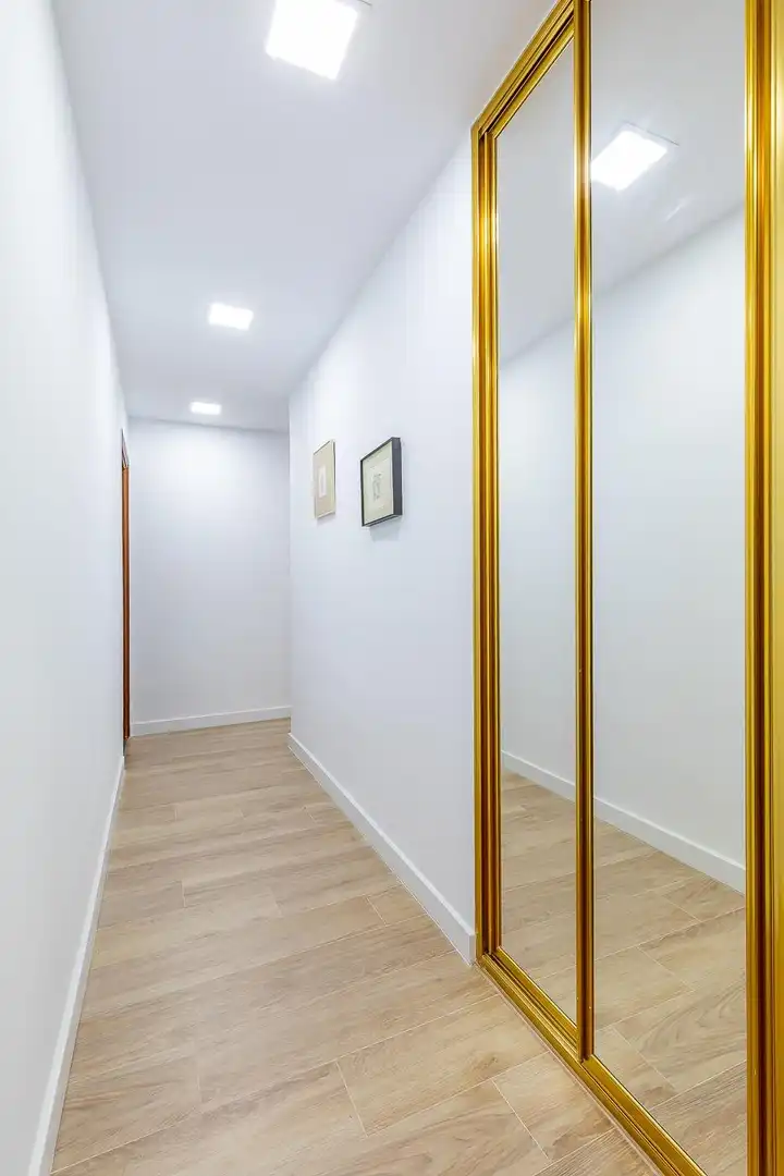 Flat with lift for sale in Calle MARQUES DE ZAFRA, imagen 16