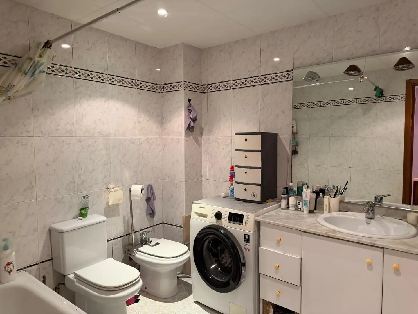 Flat with terrace for sale in Caminet de les Vinyes, imagen 16
