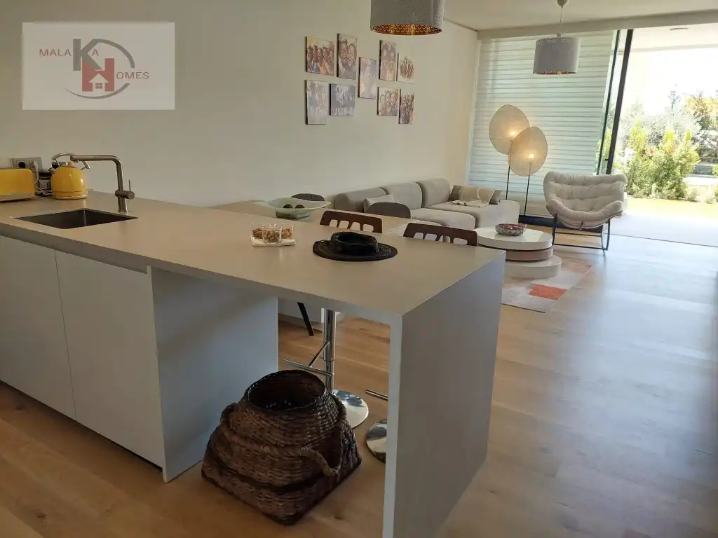 Apartment mit Aufzug zum Verkauf in El Higuerón, imagen 23