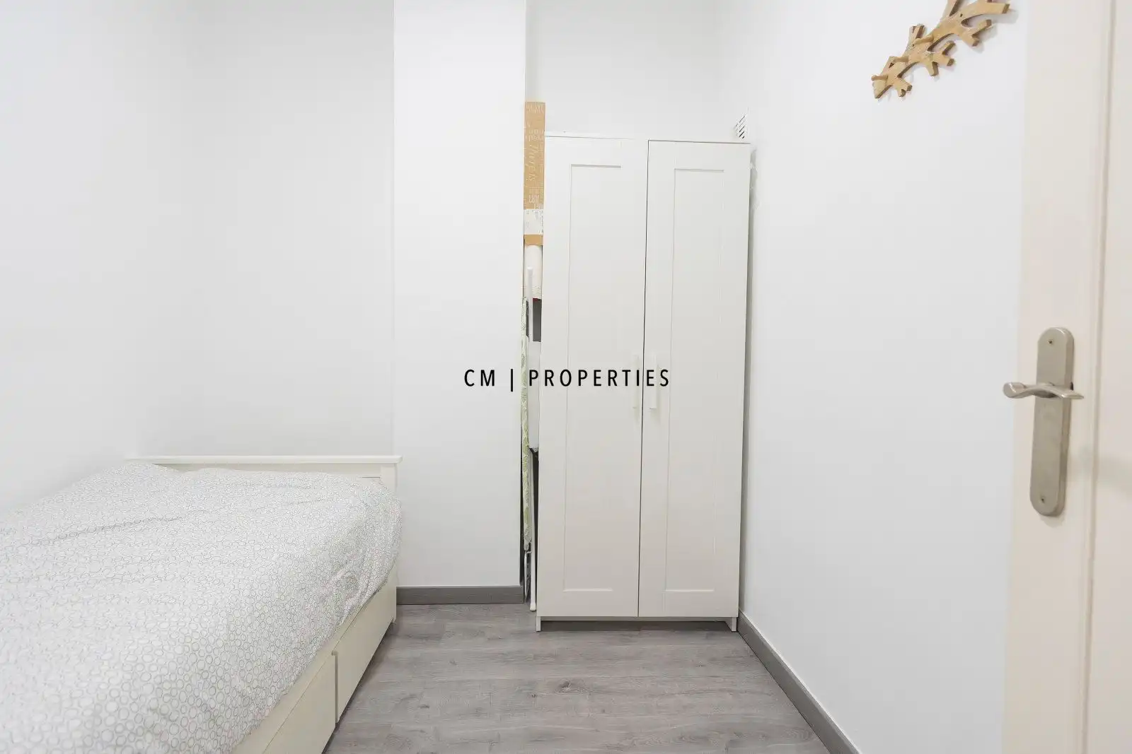 Habitación de Piso en venta en Valencia con Aire acondicionado, Calefacción y Amueblado