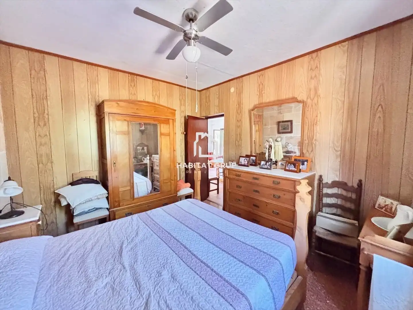 Casa amb jardí en venda a Cala Blanca, imagen 27