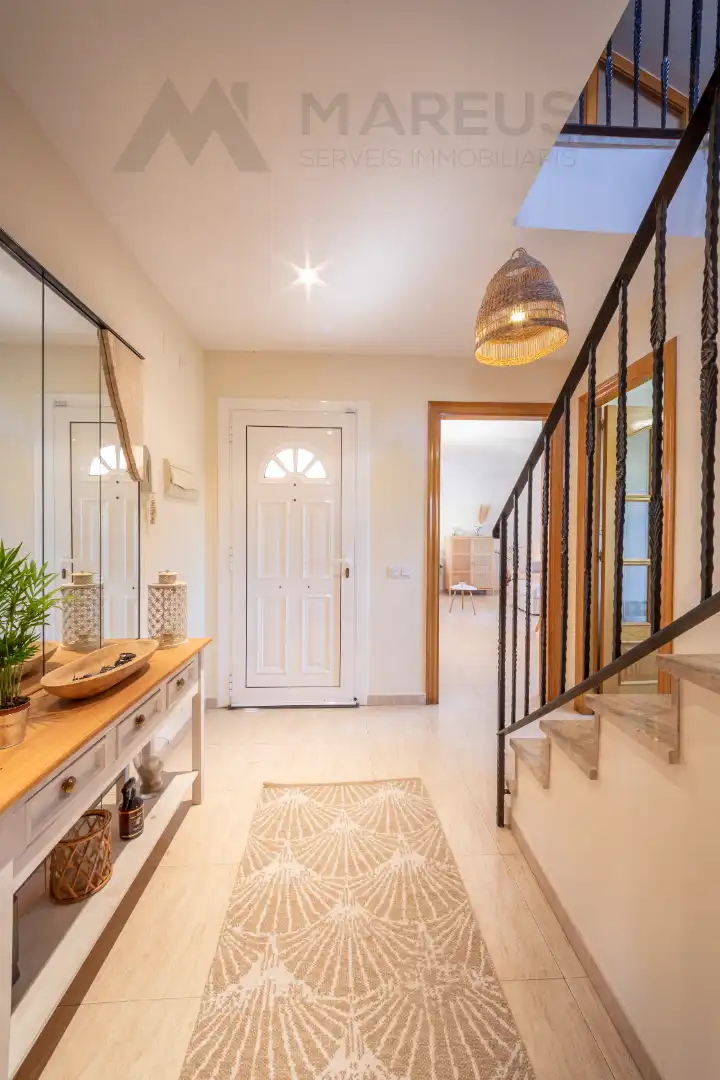 Houses for sale in Sant Esteve Sesrovires  with Heating, Private garden and Terrace