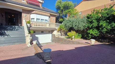 Foto 3 de Casa o xalet en venda a Camino del Marinal, 40, San Adrián, Navarra