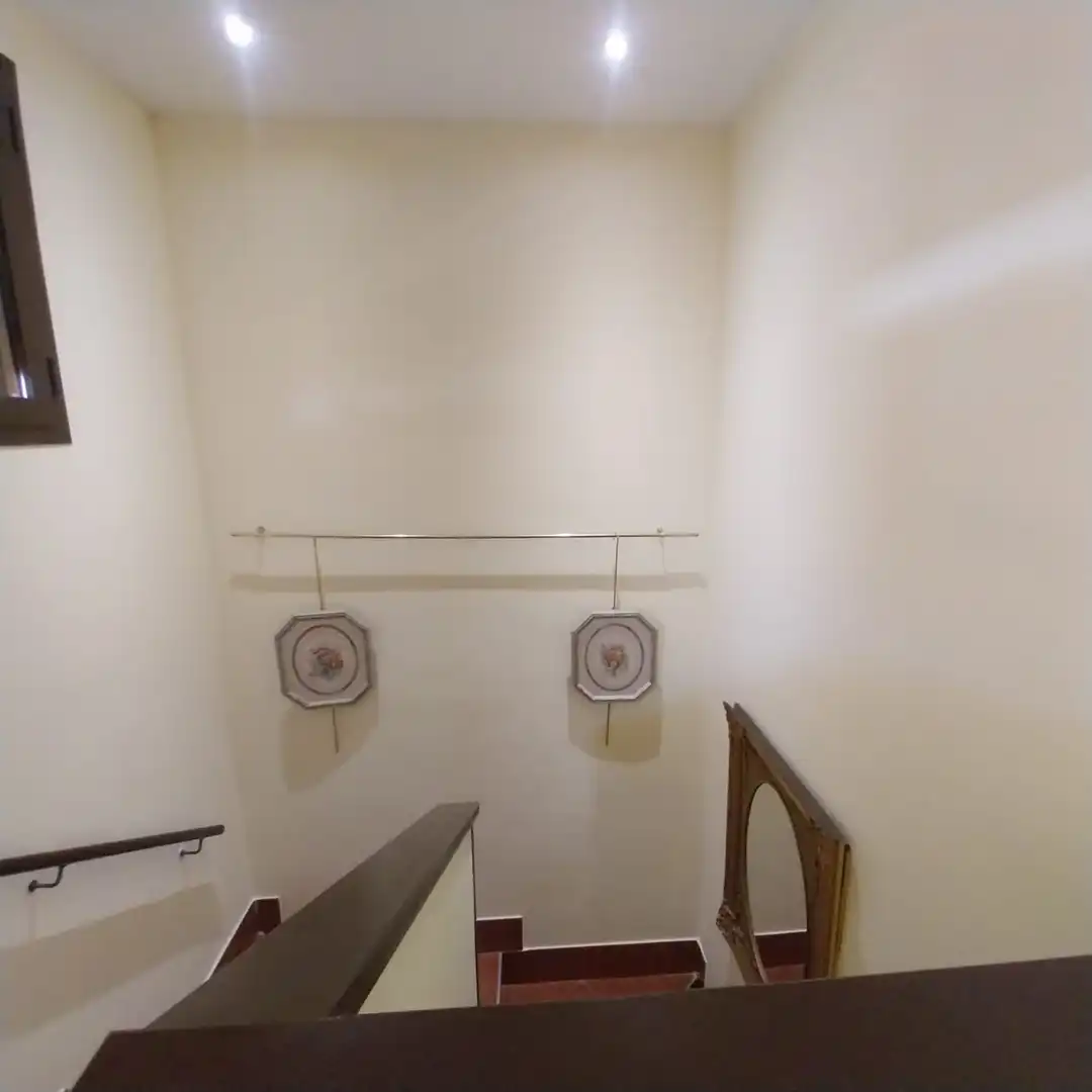 Casa a schiera con terrazza in vendita a Calle Ciriaco Velasco 18, imagen 42