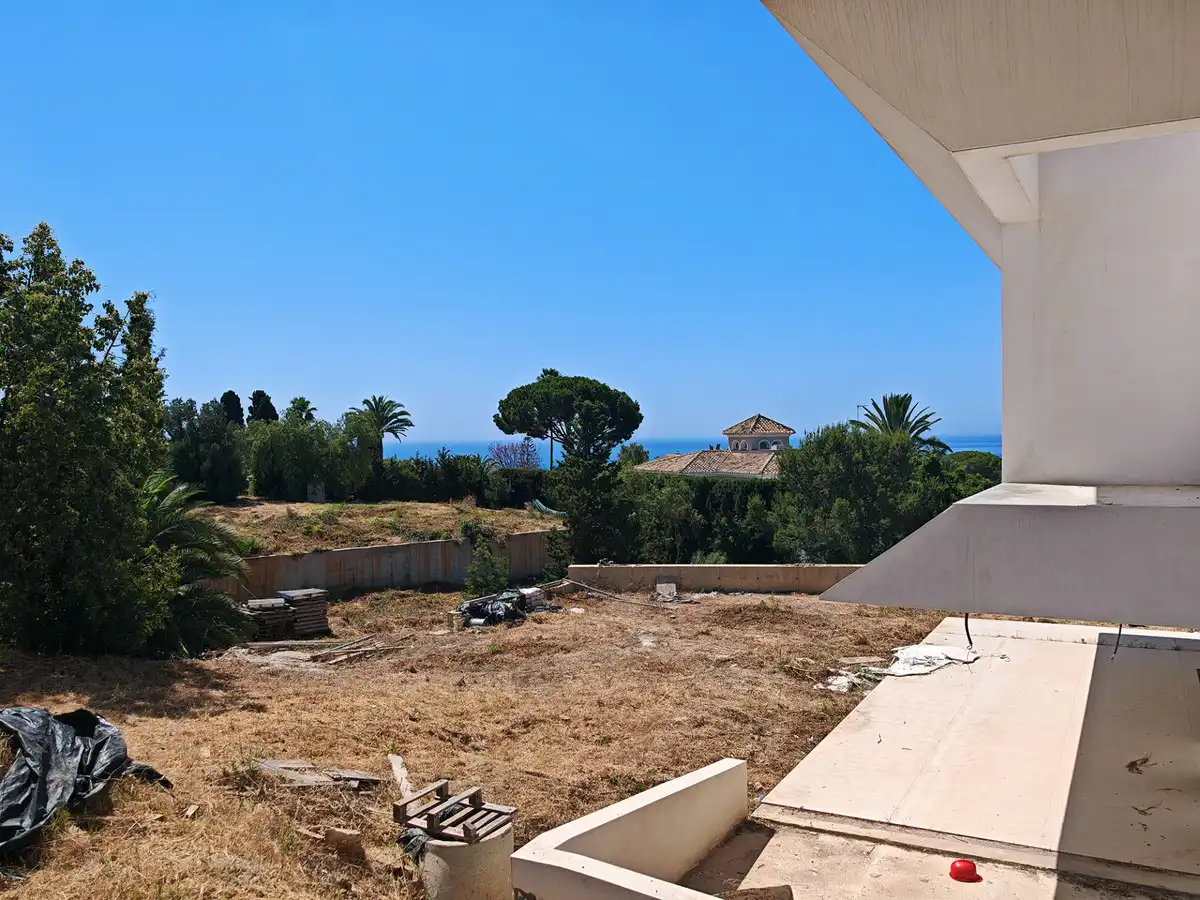 Xalet en venda a Elviria - Cabopino, imagen 8