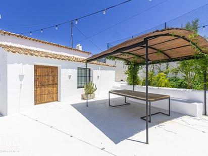House or chalet for sale in Altea ciudad, Altea