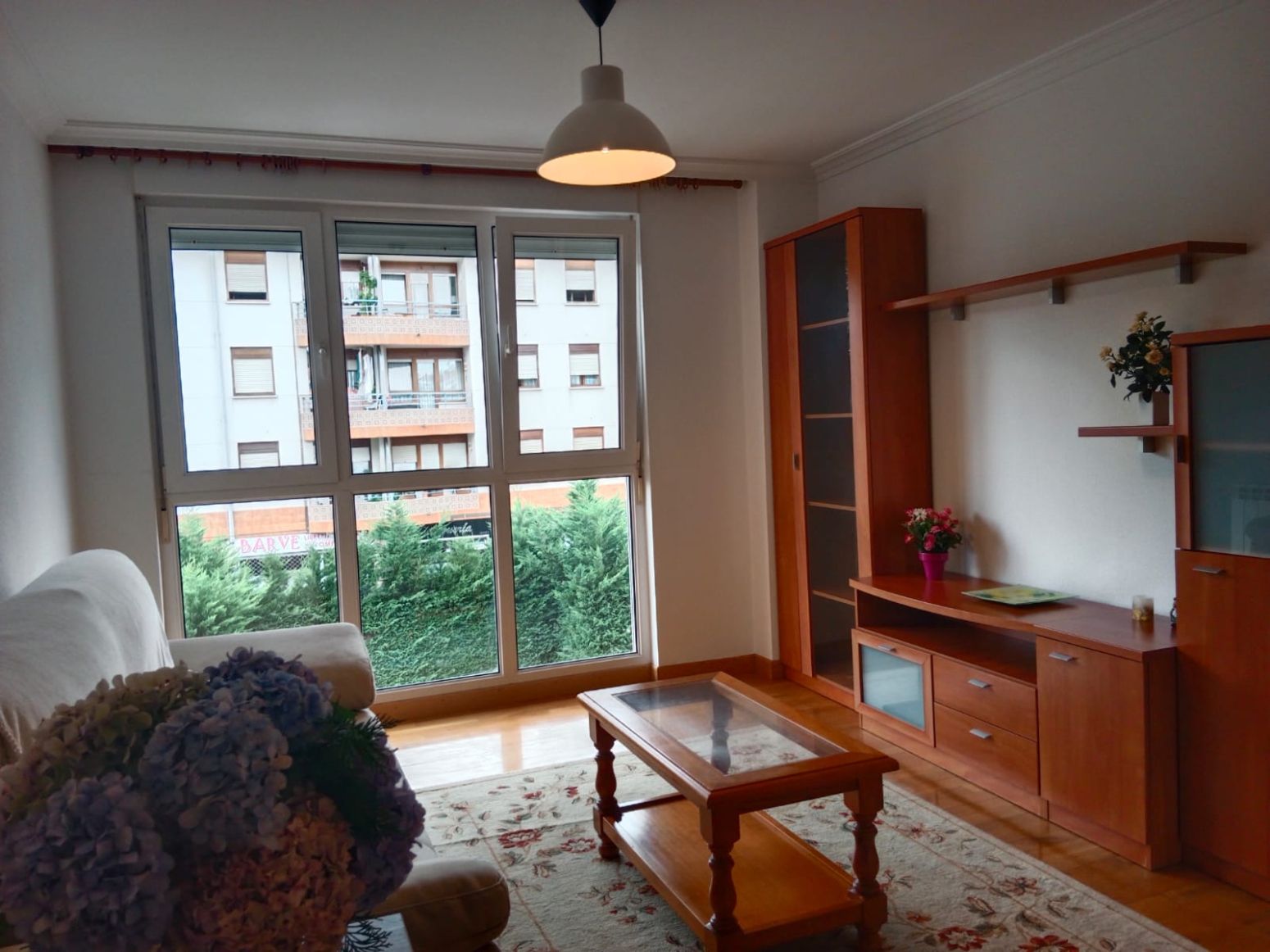 Flat to rent in Solares - AVENIDA OVIEDO, Solares - Valdecilla, Medio Cudeyo