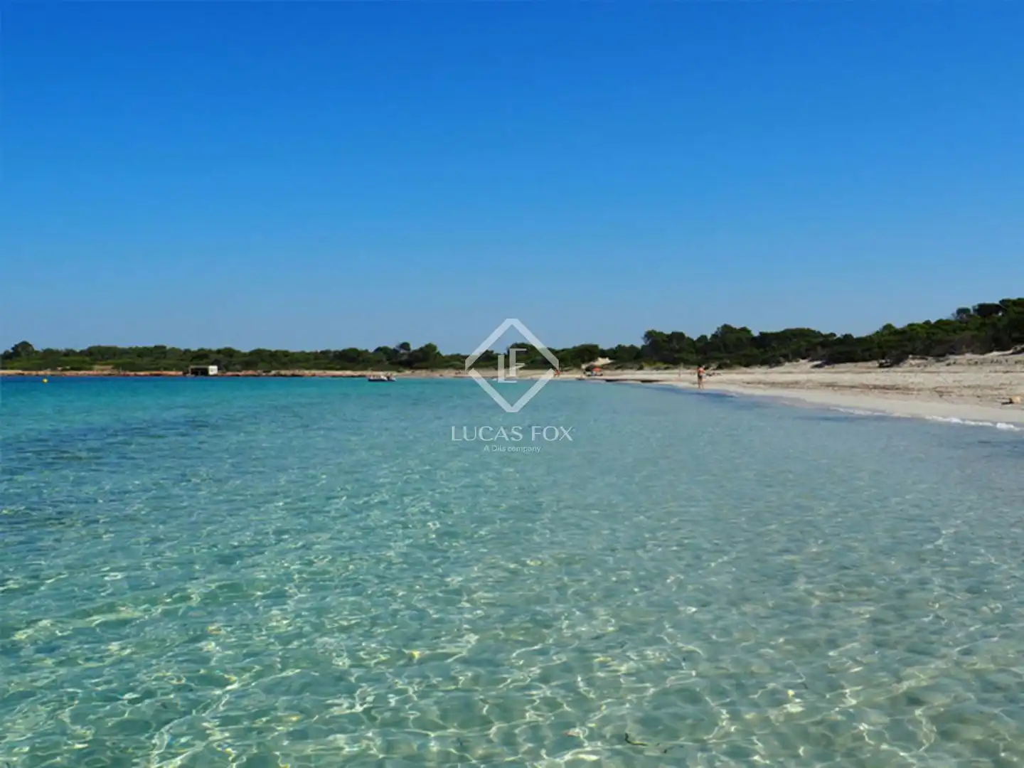 Flat with pool for sale in Colònia Sant Jordi, imagen 67