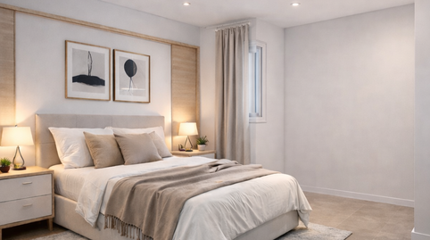 Foto 2 de Pis en venda a Mateo Garcia, Alhama de Murcia ciudad, Alhama de Murcia