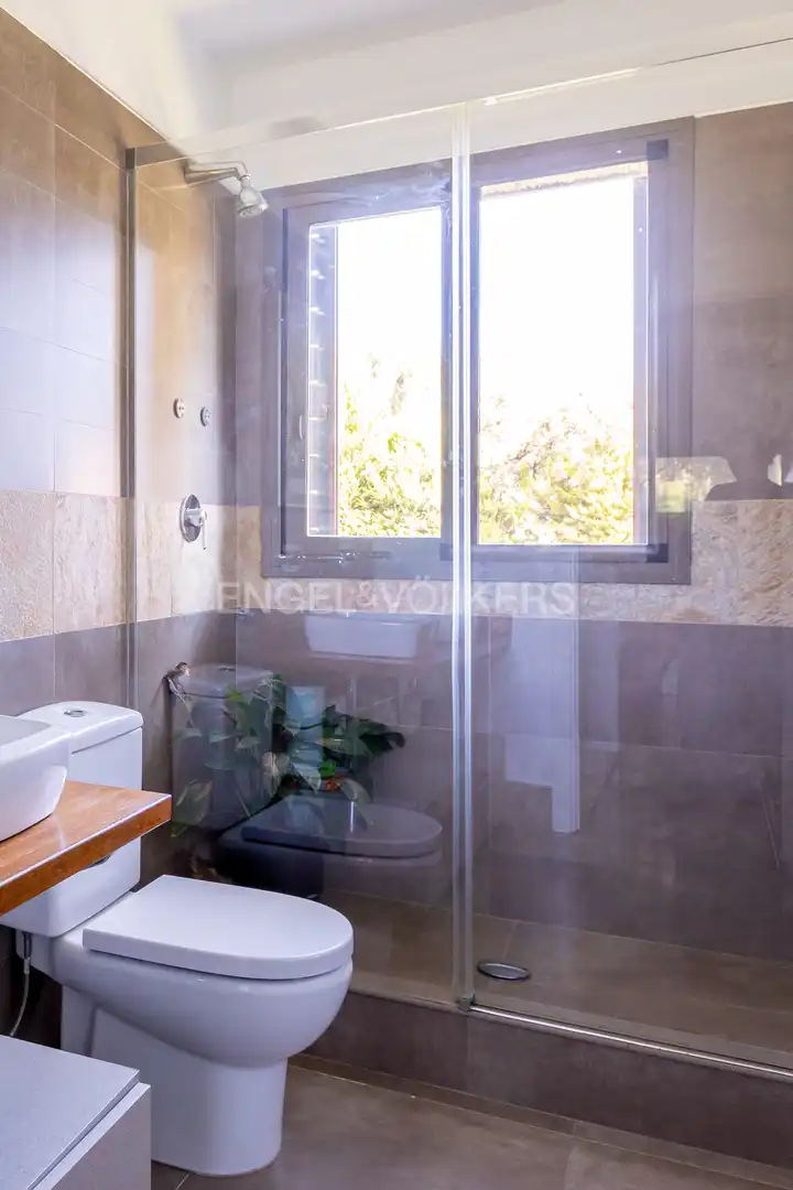 Maison avec terrasse à vendre à Bollullos de la Mitación, imagen 36