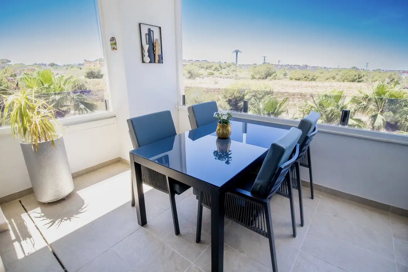 Appartement compact à vendre à Orihuela Costa, imagen 2
