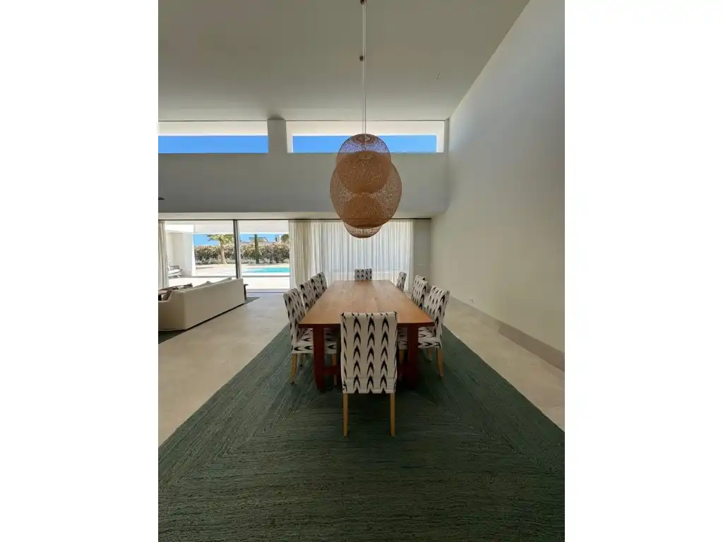 Comedor de Casa o chalet en venta en Calvià con Aire acondicionado, Jardín privado y Terraza
