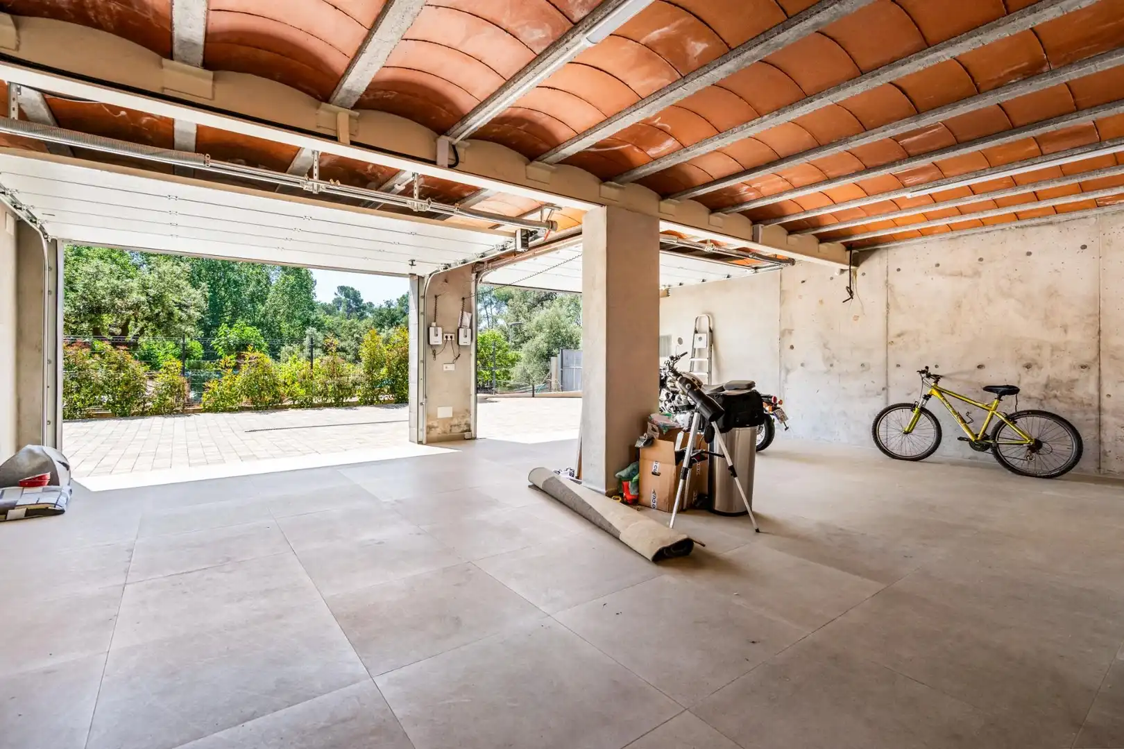 Casa con piscina en venta en Les Franqueses del Vallès, imagen 43