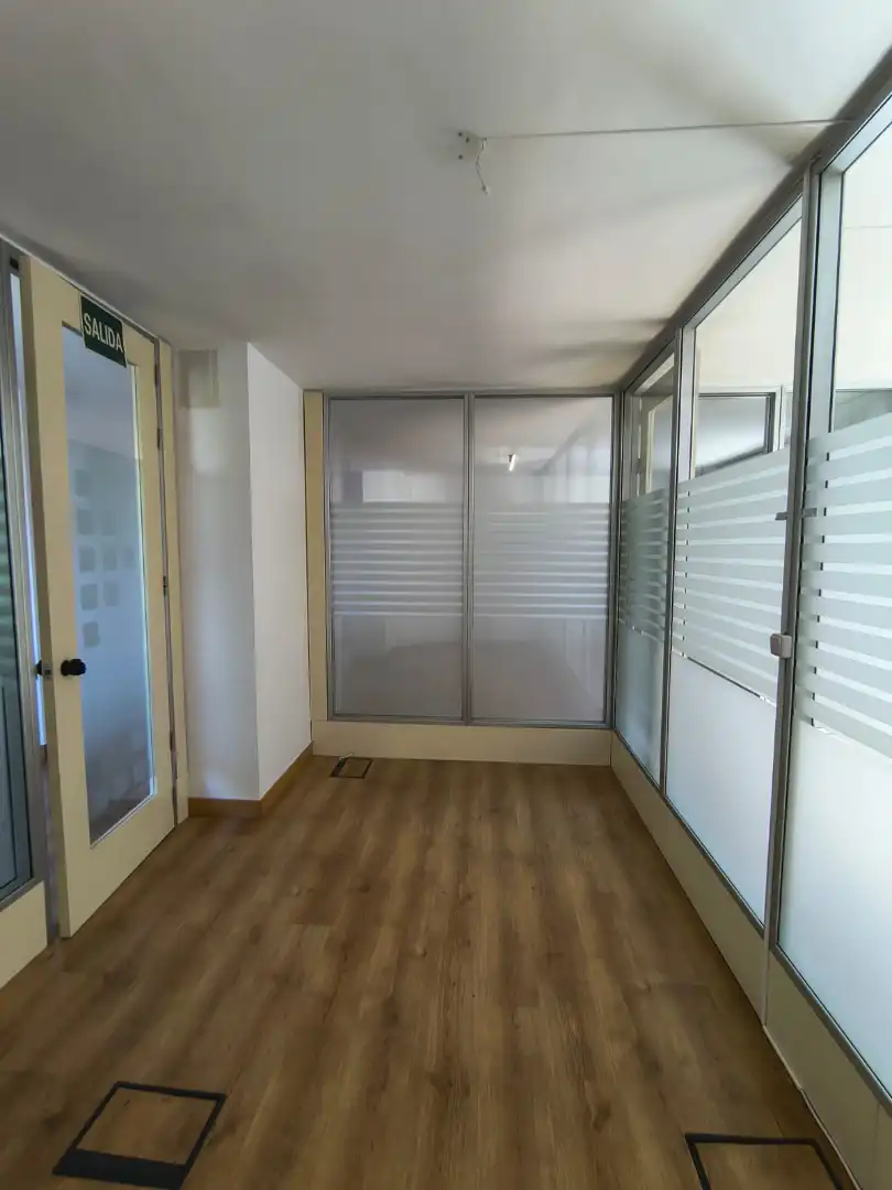 Oficina en venda en Las Rozas de Madrid amb Aire condicionat i Terrassa