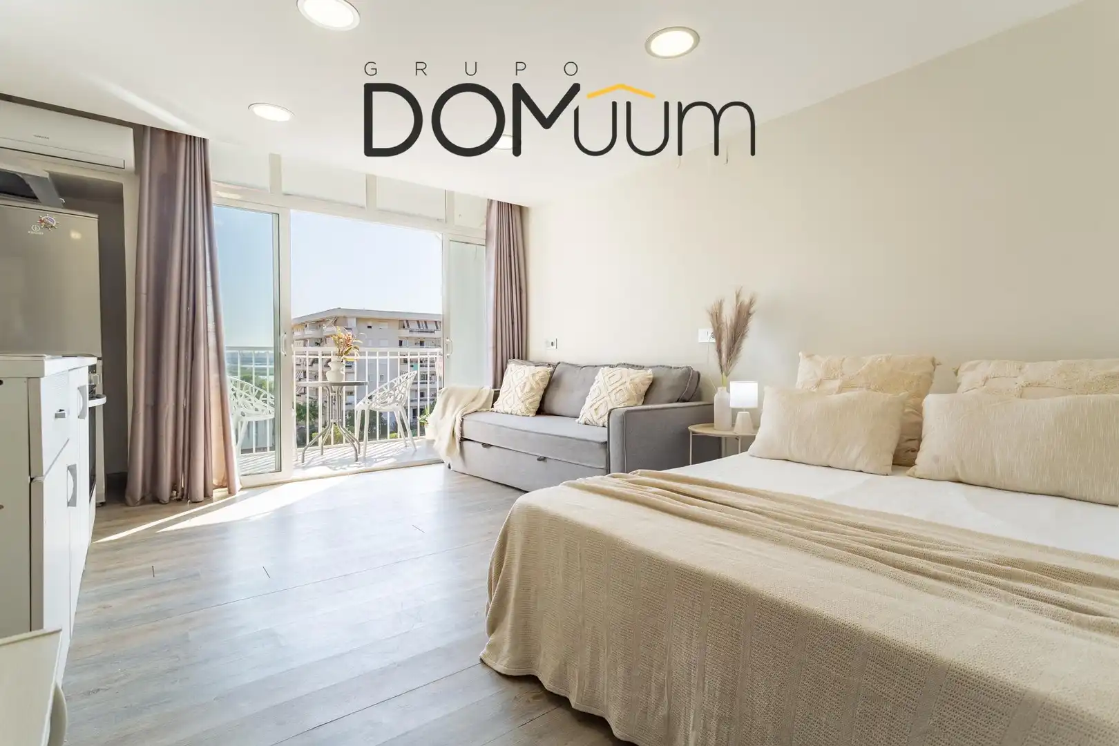 Habitación de Piso en venta en Vila-seca con Aire acondicionado y Balcón