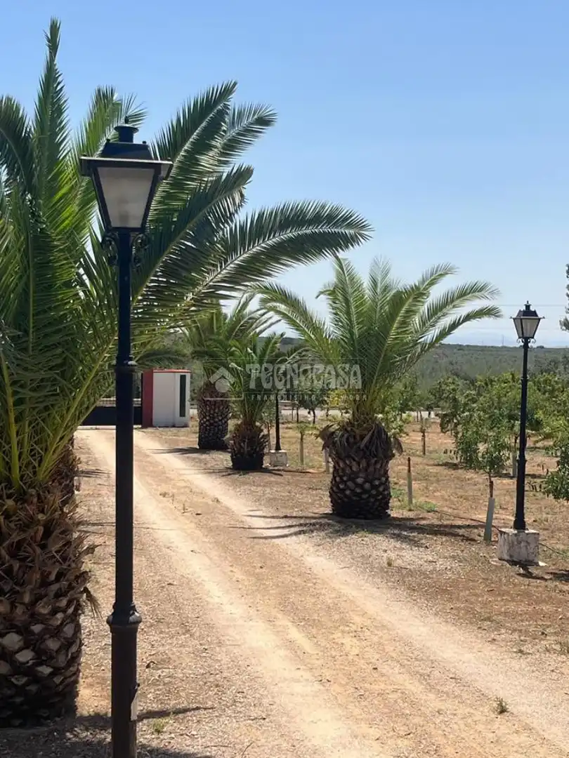 Country homes for sale in Puente Genil  with Air Conditioner, Heating and Furnished