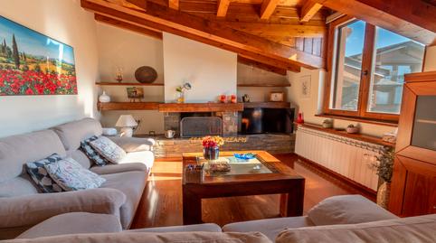 Foto 2 de Dúplex en venda a Puigcerdà, Girona