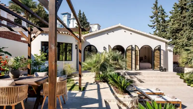Haus zum Verkauf in Marbella Centro, imagen 17