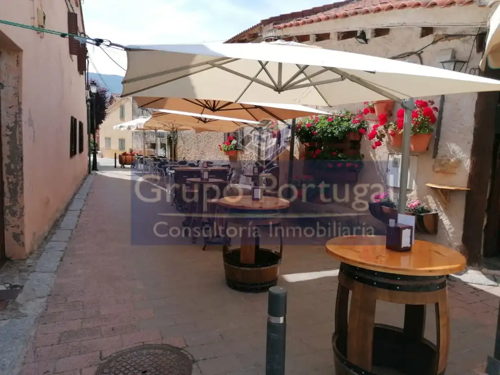 Local comercial en traspaso en Alameda del Valle, imagen 10