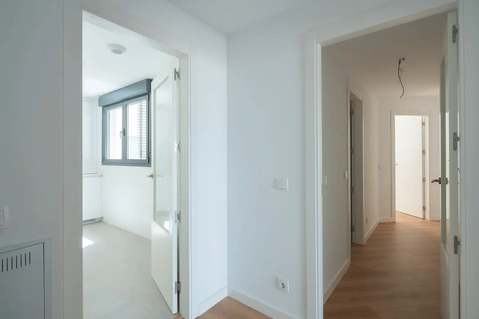 Flat for sale in Málaga  with Parquet flooring, Terrace and Storage room