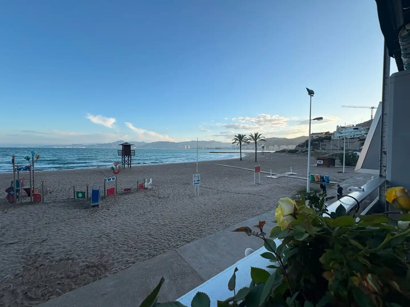 Apartment with terrace for sale in El Faro, imagen 2