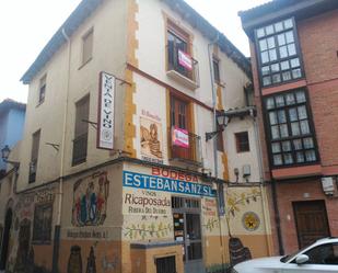 Casa o xalet en venda a Calle Barrio Nuevo, Centro