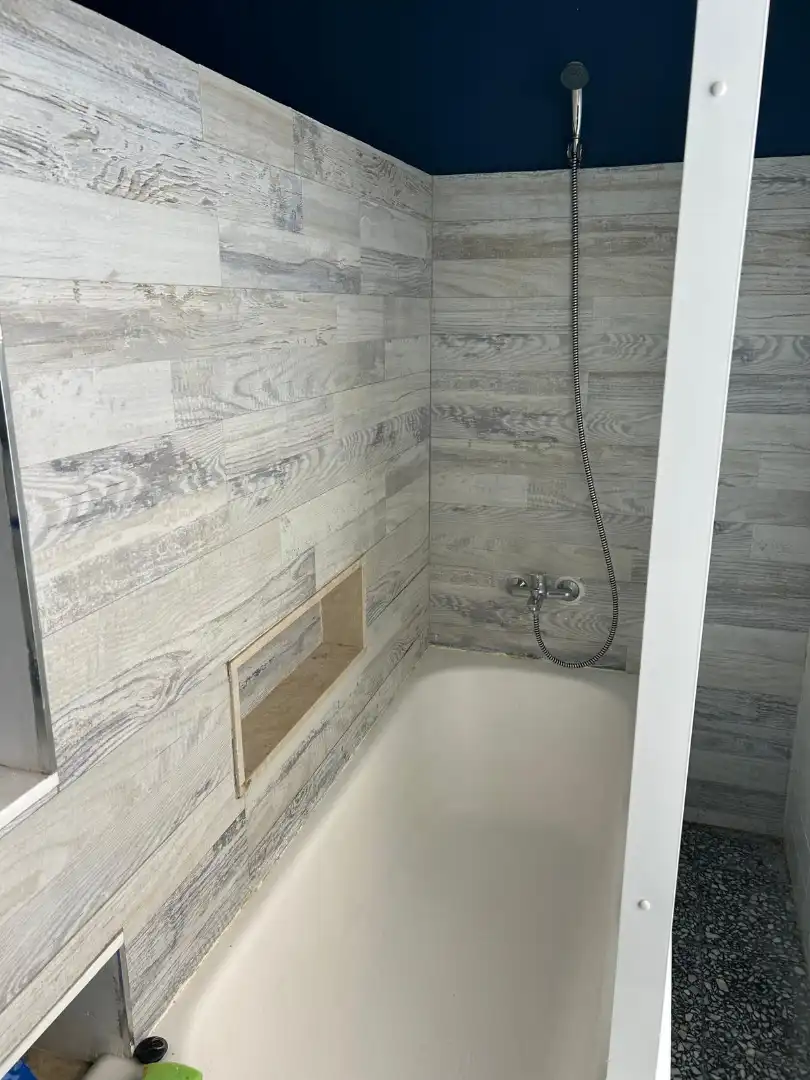 Bathroom of Houses for sale in Telde  with Private garden, Terrace and Storage room