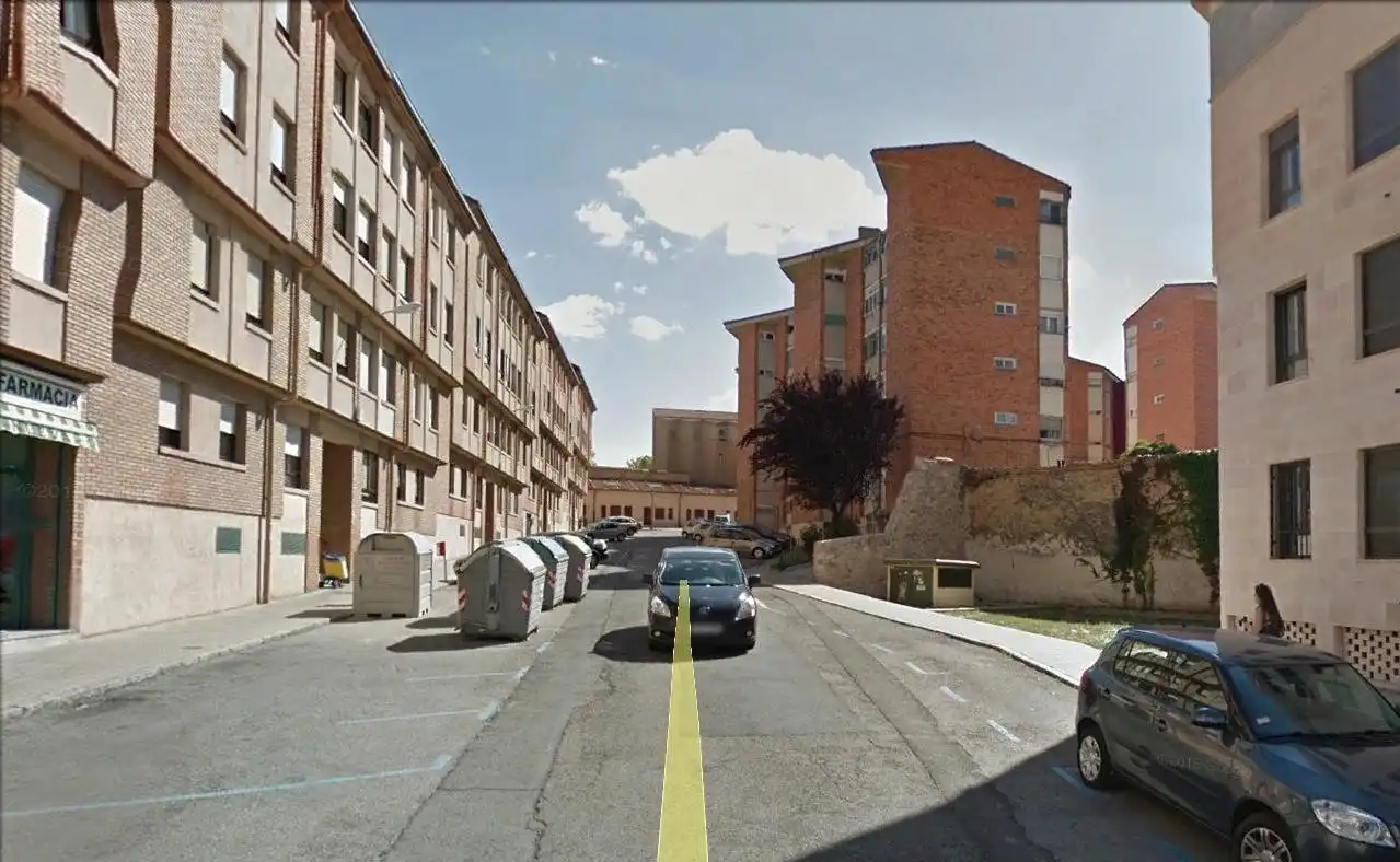 Business premises for sale in Calle blanca de silos, imagen 20