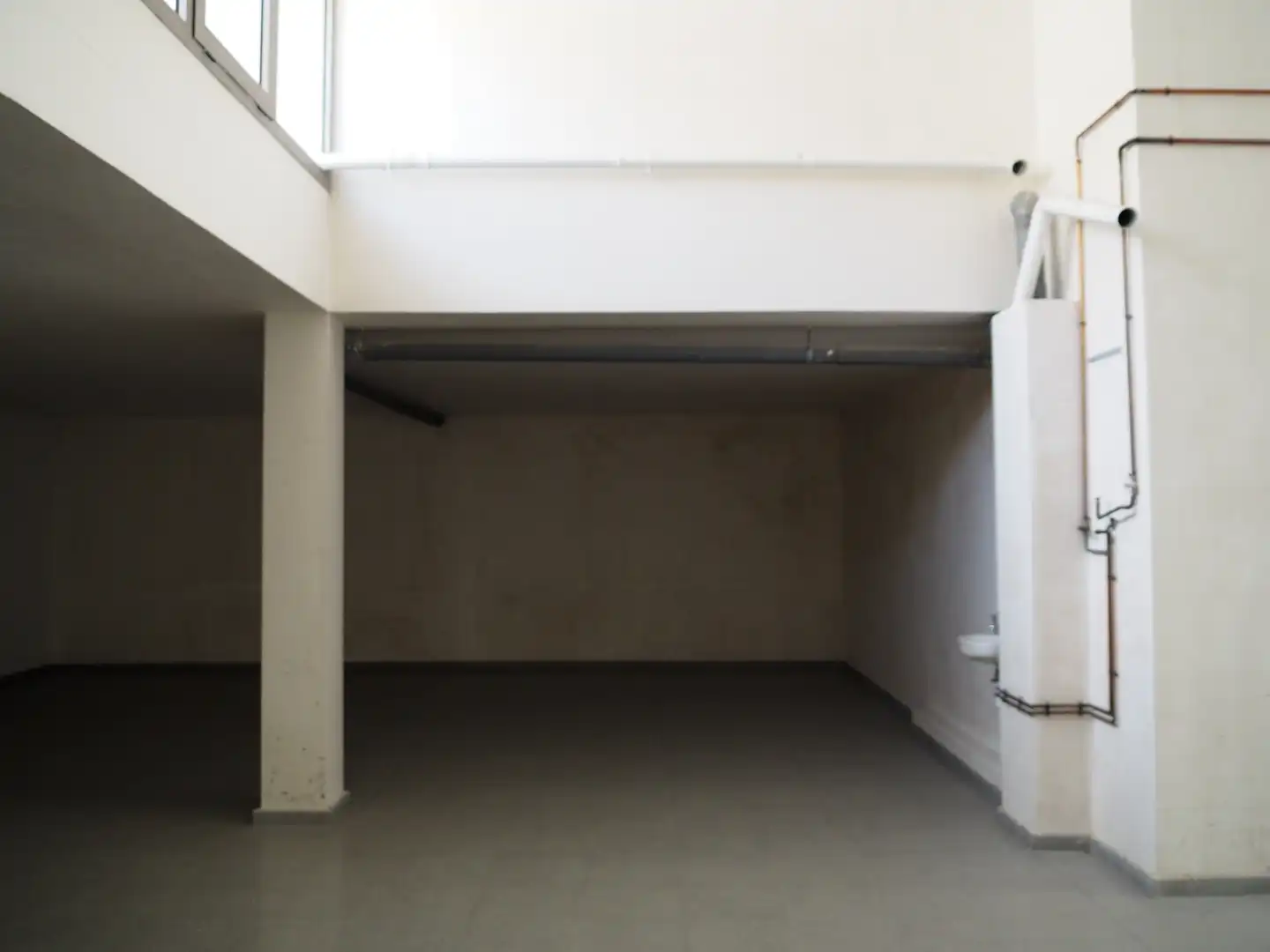 Gewerbefläche zur Miete in Ronda Barceló 73, imagen 4