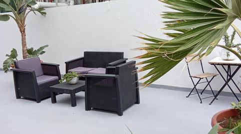 Foto 4 de Apartament de lloguer a Zona Martiánez, Puerto de la Cruz