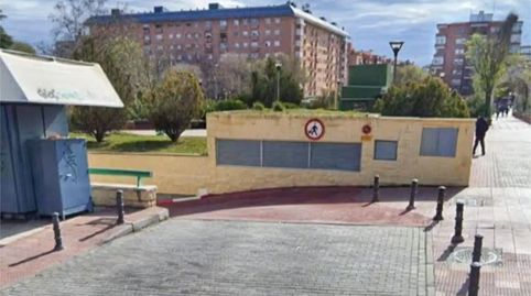 Foto 2 von Garage zur Miete in Avenida del Alcalde José Aranda, 30c, Parque Lisboa - La Paz, Alcorcón