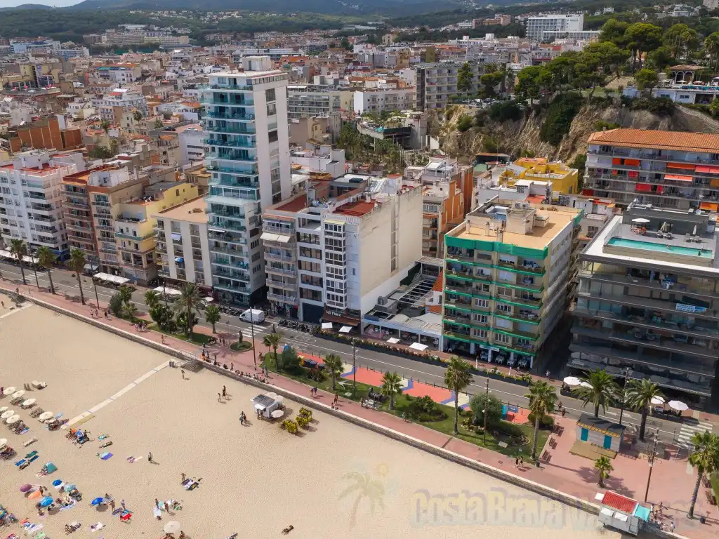 Appartamento in vendita a Avenida Joan Llaverias