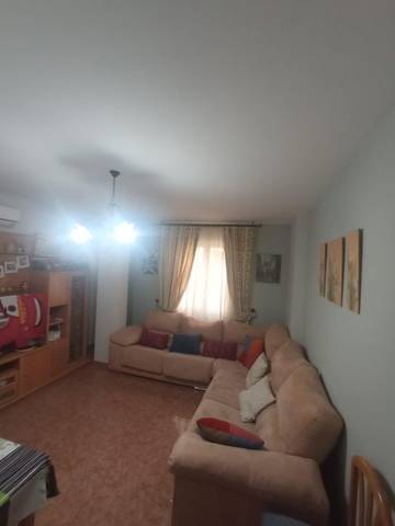 Piso en Venta en Valdepeñas de Jaén