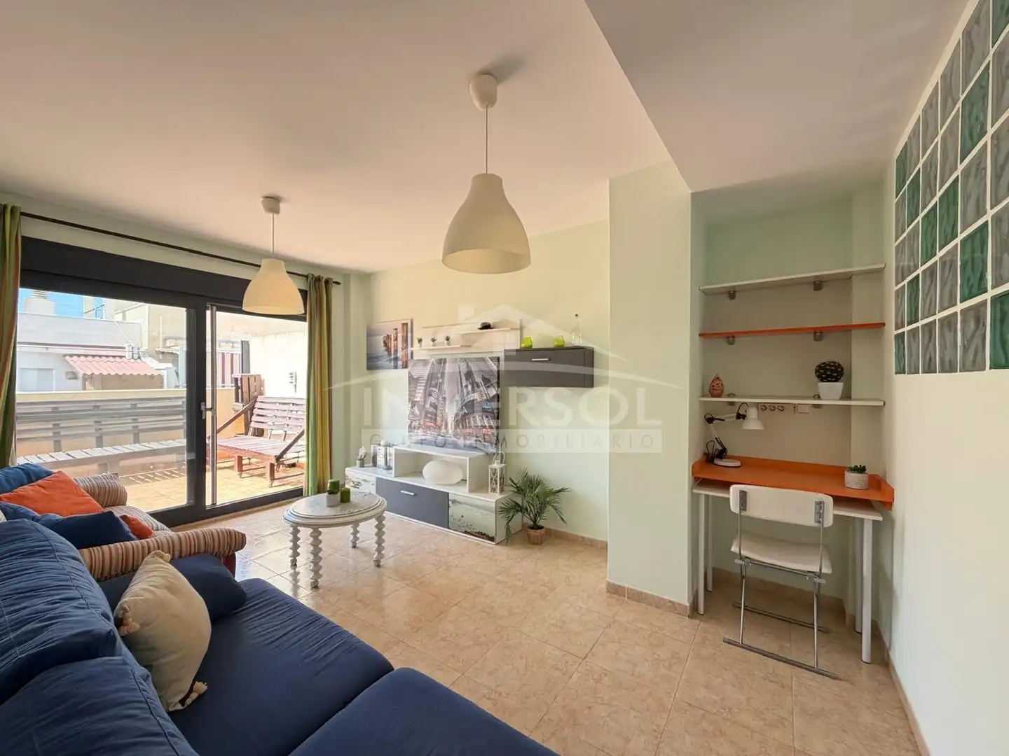 Attique avec ascenseur à vendre à Calle Antonio Gala 1, imagen 3