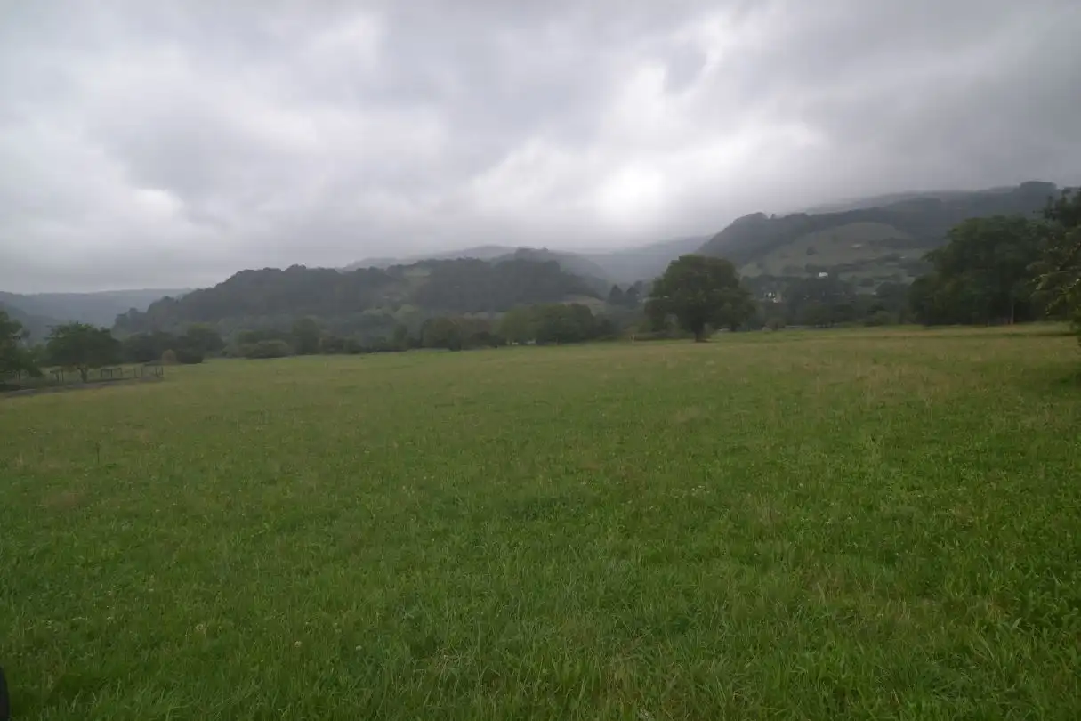 Wohnbaugrundstück zum Verkauf in Santiurde de Toranzo, imagen 3