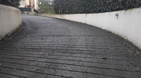 Foto 3 de Garatge en venda a C/ Itsasaundi, Jaizubia - Urdanibia - Puiana, Gipuzkoa