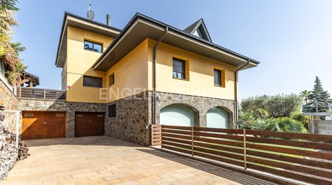 Foto 5 de Casa o chalet en venta en Canovelles, Barcelona