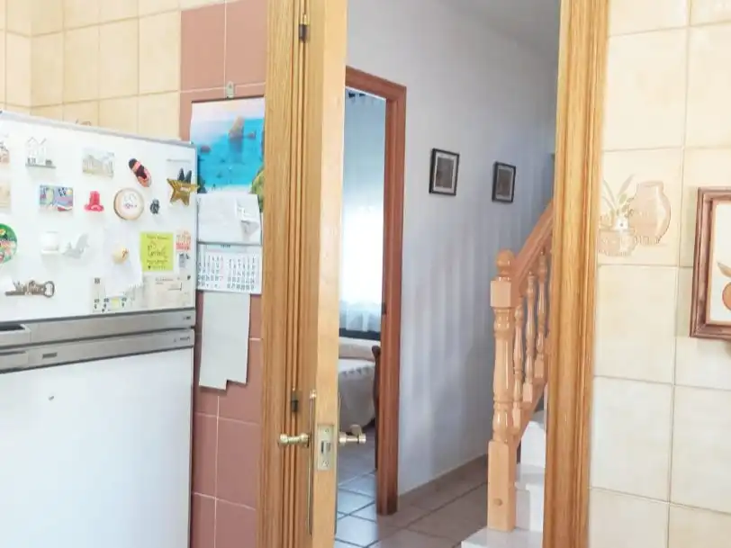 Casa o chalet en venta en Piera con Terraza y Piscina
