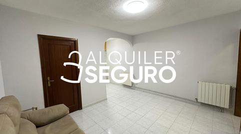 Foto 2 de Piso de alquiler en De la Fuente de Arriba, Casco histórico de Vicálvaro,  Madrid Capital