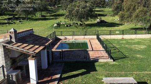 Foto 5 de Finca rústica en venda a El Pedroso, Sevilla