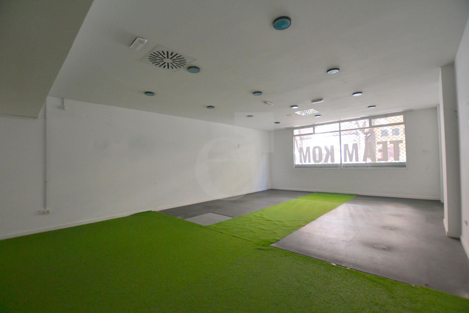 Premises to rent in  Valencia Capital