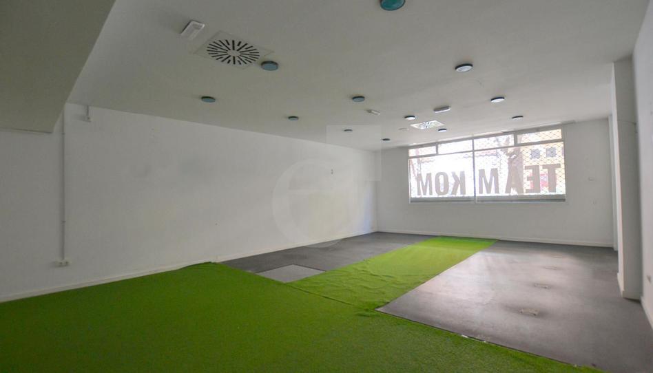 Photo 1 of Premises to rent in Pinedo, Valencia