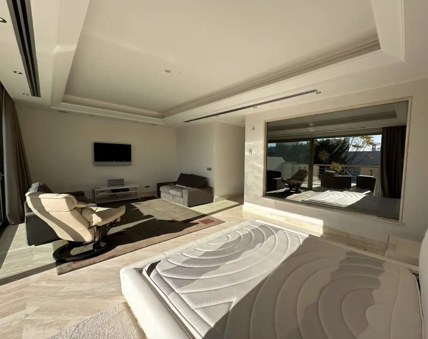 Wohnung mit Pool zur Miete in Milla de Oro, imagen 9