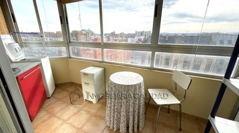 Photo 3 of Flat to rent in Reyes Católicos, Burgos Capital