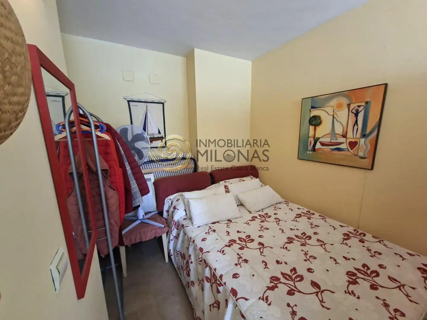 Penthouse mit Pool zum Verkauf in La Cala de Villajoyosa, imagen 15