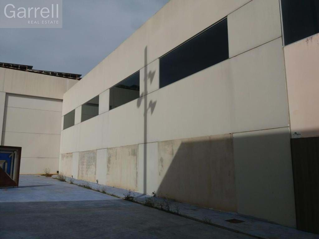 Vista exterior de Local en venda en Amposta